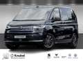 Volkswagen T7 Multivan Style eHybrid IQ.Light AHK eTüren RKamera ParkAss. Bleu - thumbnail 1