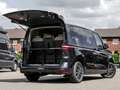 Volkswagen T7 Multivan Style eHybrid IQ.Light AHK eTüren RKamera ParkAss. Bleu - thumbnail 13