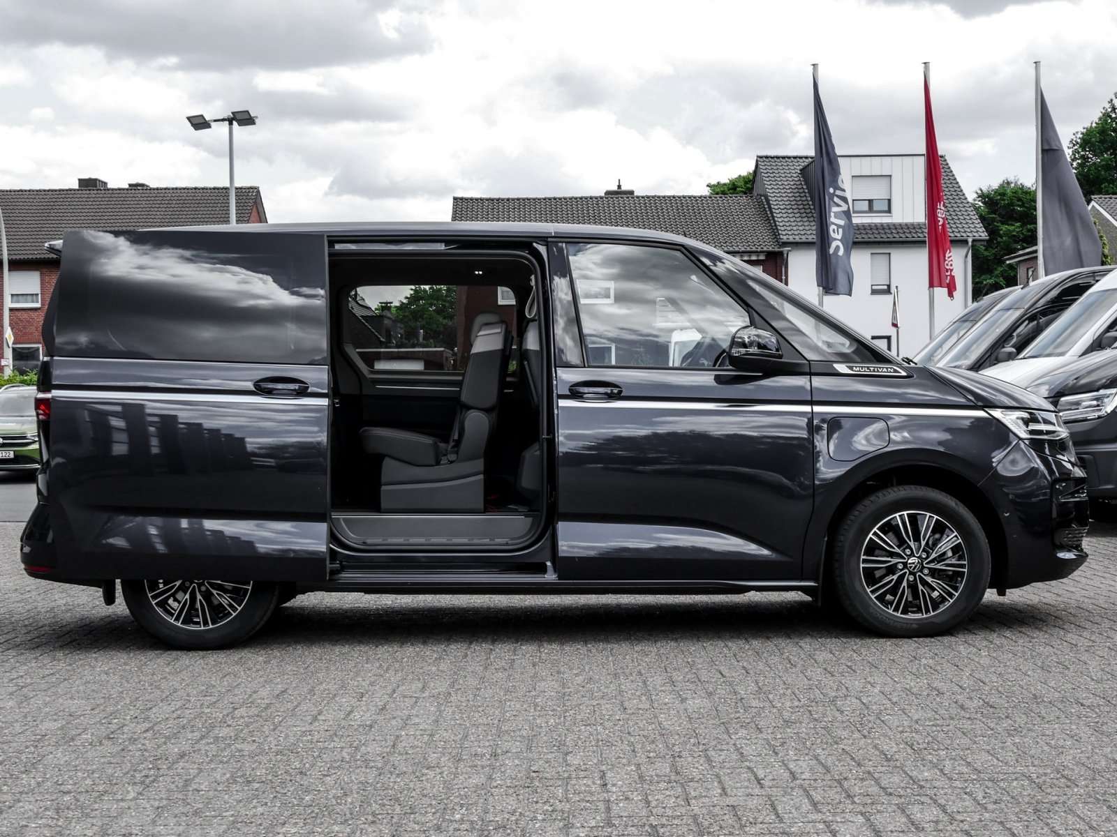 Volkswagen T7