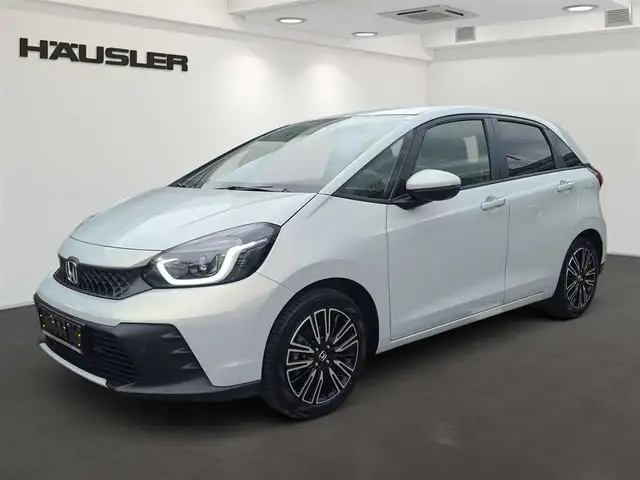 Honda Jazz Hybrid 1.5 Advance Automatik Sitzheizung Navi
