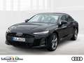Audi A6 Limousine e-hybrid S tronic LEDER, TOTW, MATR Schwarz - thumbnail 1