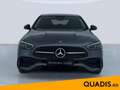 Mercedes-Benz C 300 de 9G-Tronic Gris - thumbnail 4