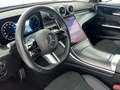 Mercedes-Benz C 300 de 9G-Tronic Gris - thumbnail 7