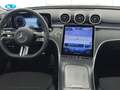 Mercedes-Benz C 300 de 9G-Tronic Gris - thumbnail 8