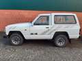 Nissan Patrol 2,8 Turbo-Diesel - erst 116000 Km. Bianco - thumbnail 1