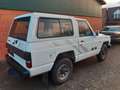 Nissan Patrol 2,8 Turbo-Diesel - erst 116000 Km. Bianco - thumbnail 12