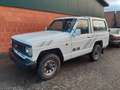 Nissan Patrol 2,8 Turbo-Diesel - erst 116000 Km. Bianco - thumbnail 3