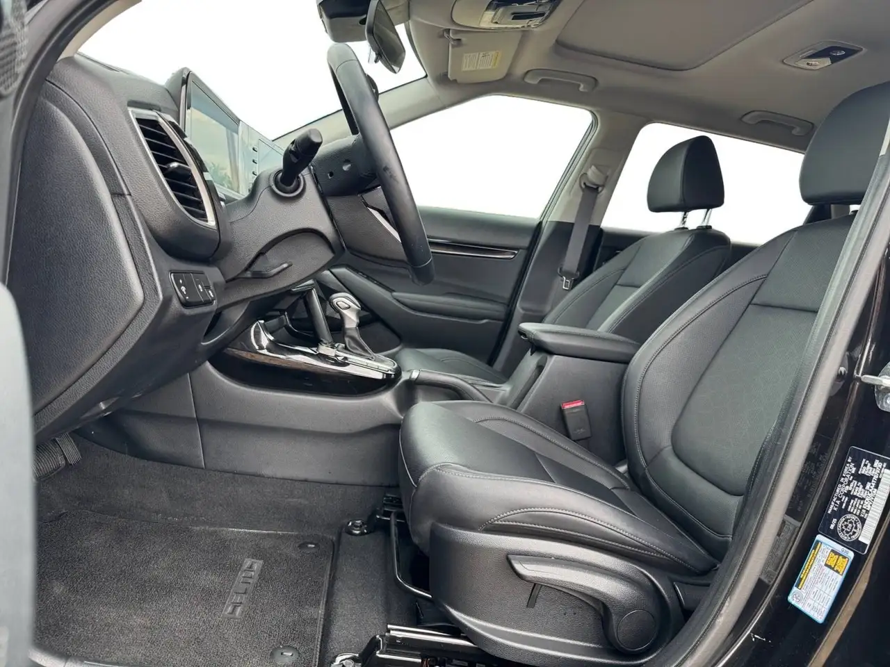 Kia Seltos снимка Kia Seltos
