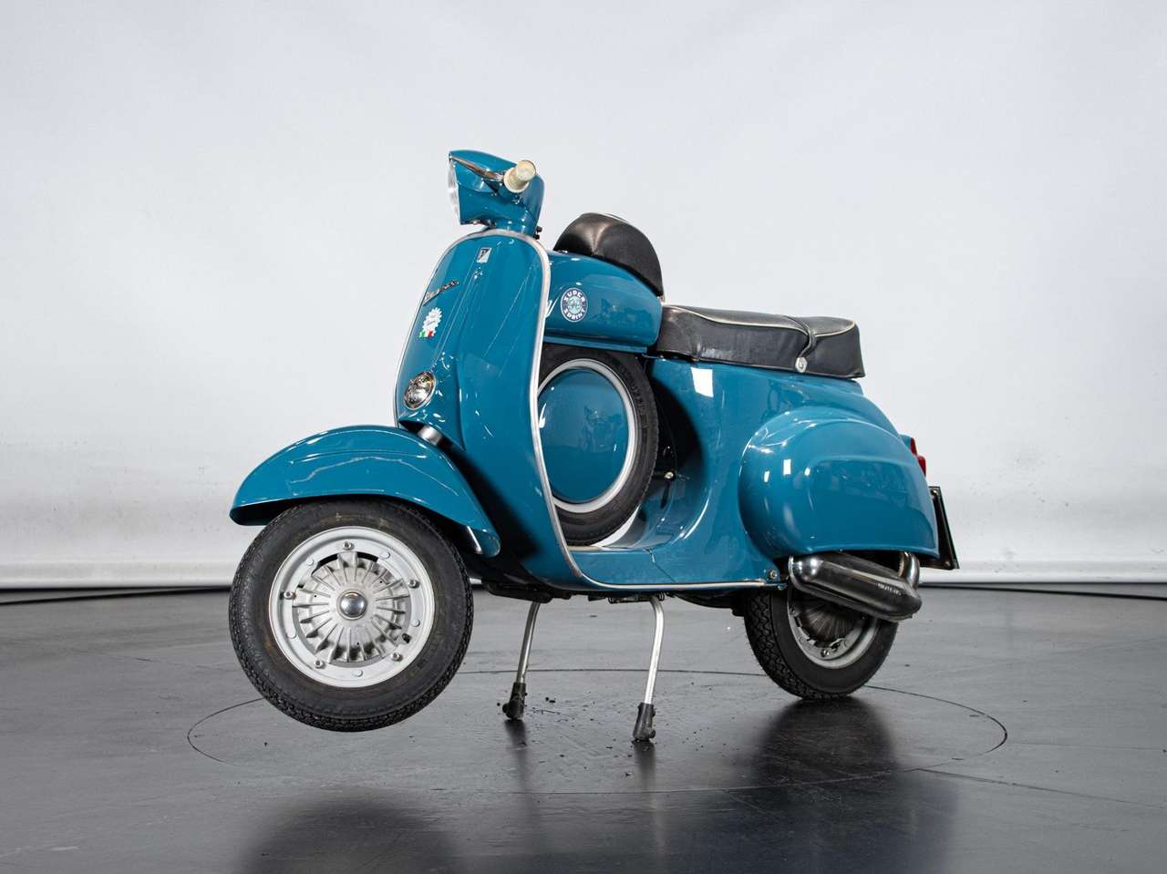 Vespa 90 SS