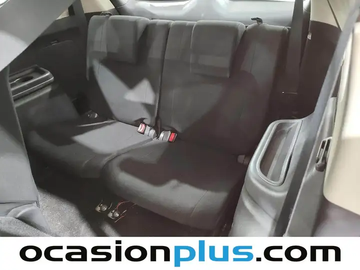 Mitsubishi Outlander 200 MPI CVT Motion 2WD 5p Aut. 2019, foto 6