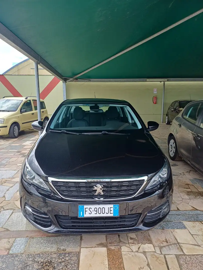 Peugeot 308 5p 1.5 bluehdi Business s&s 100cv - 1