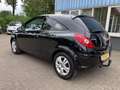 Opel Corsa 1.2-16V Color Edition Autom. Airco Trekhaak Noir - thumbnail 8