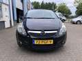 Opel Corsa 1.2-16V Color Edition Autom. Airco Trekhaak Noir - thumbnail 2