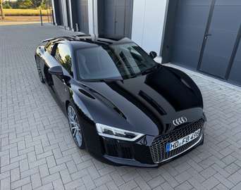 V10 plus 5.2 FSI quattro S tronic*Top Ausstattung*