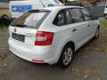 Skoda Rapid/Spaceback Active Blanc - thumbnail 4