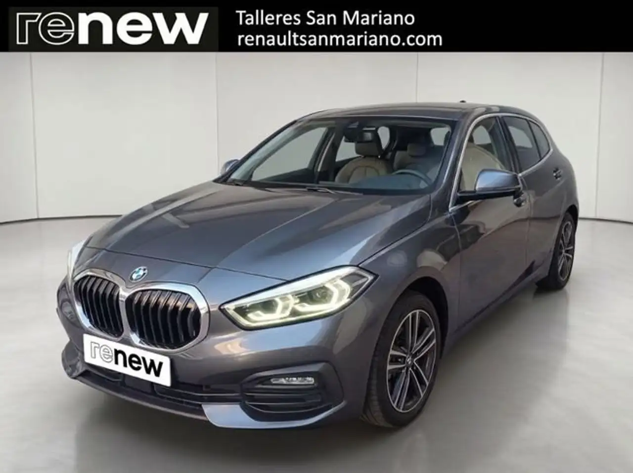BMW 116