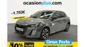 Peugeot 208 1.2 Puretech S&S Allure 100 Grau - thumbnail 1