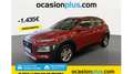 Hyundai KONA 1.6 CRDI Klass 4x2 115 Rojo - thumbnail 1
