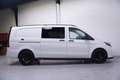 Mercedes-Benz Vito 116 CDI 163 pk Dubbel Cabine Black&White Edition 1 Wit - thumbnail 8
