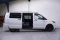 Mercedes-Benz Vito 116 CDI 163 pk Dubbel Cabine Black&White Edition 1 Wit - thumbnail 9
