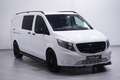 Mercedes-Benz Vito 116 CDI 163 pk Dubbel Cabine Black&White Edition 1 Wit - thumbnail 2