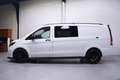 Mercedes-Benz Vito 116 CDI 163 pk Dubbel Cabine Black&White Edition 1 Wit - thumbnail 7