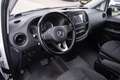Mercedes-Benz Vito 116 CDI 163 pk Dubbel Cabine Black&White Edition 1 Wit - thumbnail 34