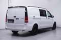 Mercedes-Benz Vito 116 CDI 163 pk Dubbel Cabine Black&White Edition 1 Wit - thumbnail 4