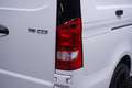 Mercedes-Benz Vito 116 CDI 163 pk Dubbel Cabine Black&White Edition 1 Wit - thumbnail 11