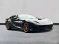 Ferrari 812 GTS *Embleme*Navi*PDC*Klima*Leder* Чёрный - thumbnail 5