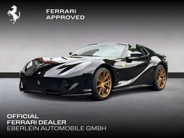 GTS *Embleme*Navi*PDC*Klima*Leder*