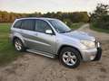 Toyota RAV 4 RAV4 115 D-4D VXE Argent - thumbnail 2