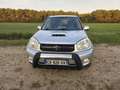 Toyota RAV 4 RAV4 115 D-4D VXE Argent - thumbnail 1