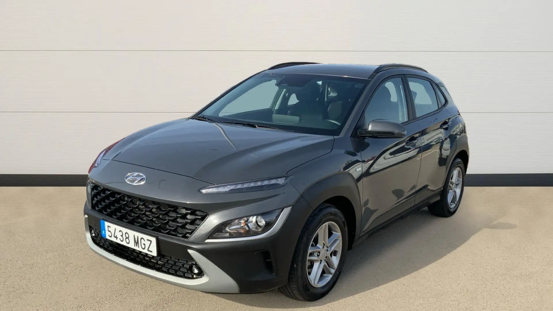 Hyundai KONA 1.0 TGDI 48V Maxx 4x2 - 2