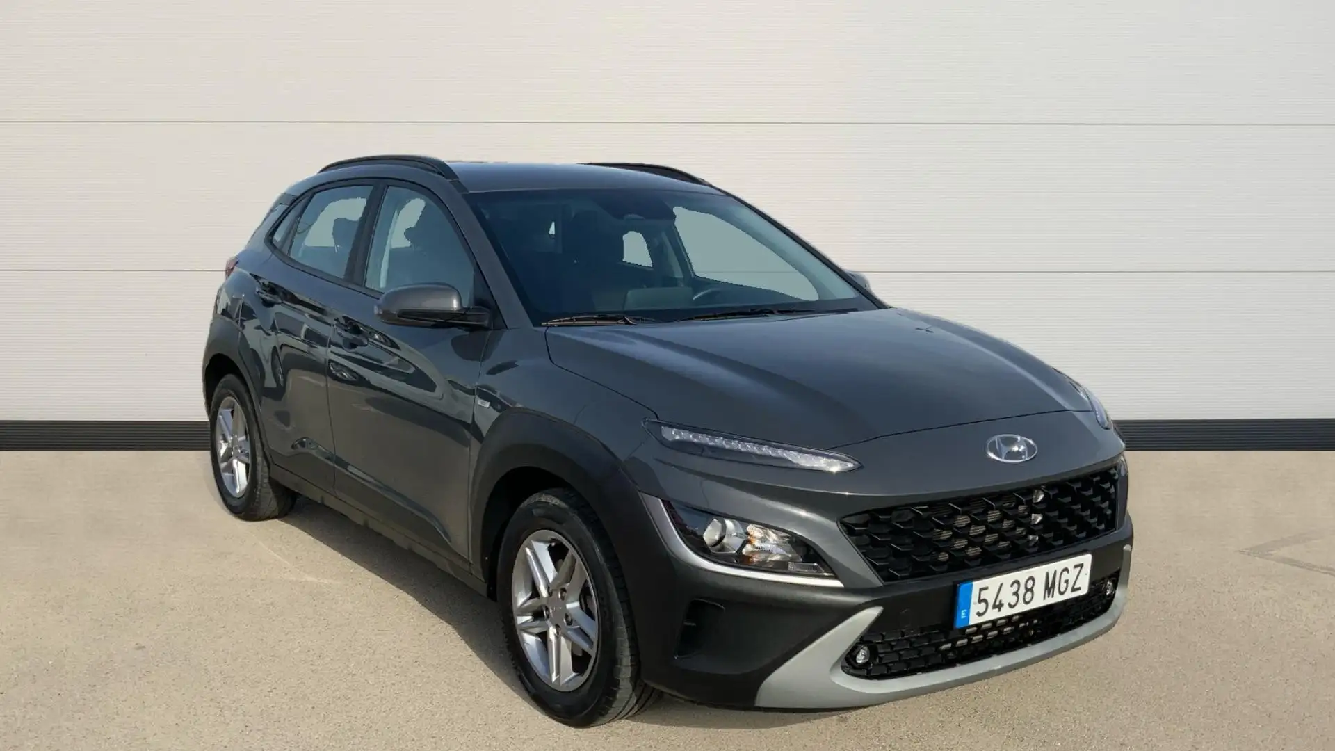 Hyundai KONA 1.0 TGDI 48V Maxx 4x2 - 1