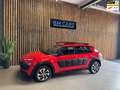Citroen C4 Cactus 1.2 PureTech Feel Airco,Cruise, Trkhaak Rood - thumbnail 1