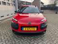 Citroen C4 Cactus 1.2 PureTech Feel Airco,Cruise, Trkhaak Rood - thumbnail 8