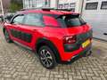 Citroen C4 Cactus 1.2 PureTech Feel Airco,Cruise, Trkhaak Rood - thumbnail 3