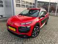 Citroen C4 Cactus 1.2 PureTech Feel Airco,Cruise, Trkhaak Rood - thumbnail 4