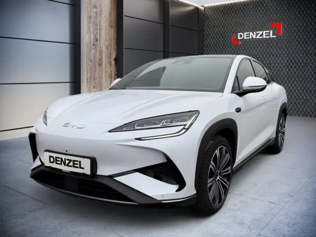 BYD Sealion 7 Excellence AWD Ansicht 2