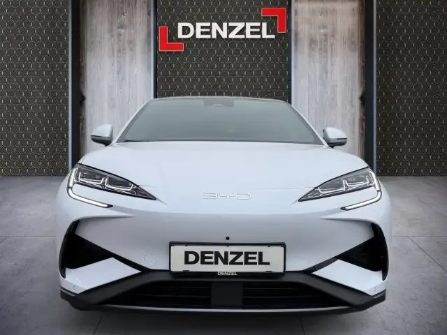 BYD Sealion 7 Excellence AWD Ansicht 8