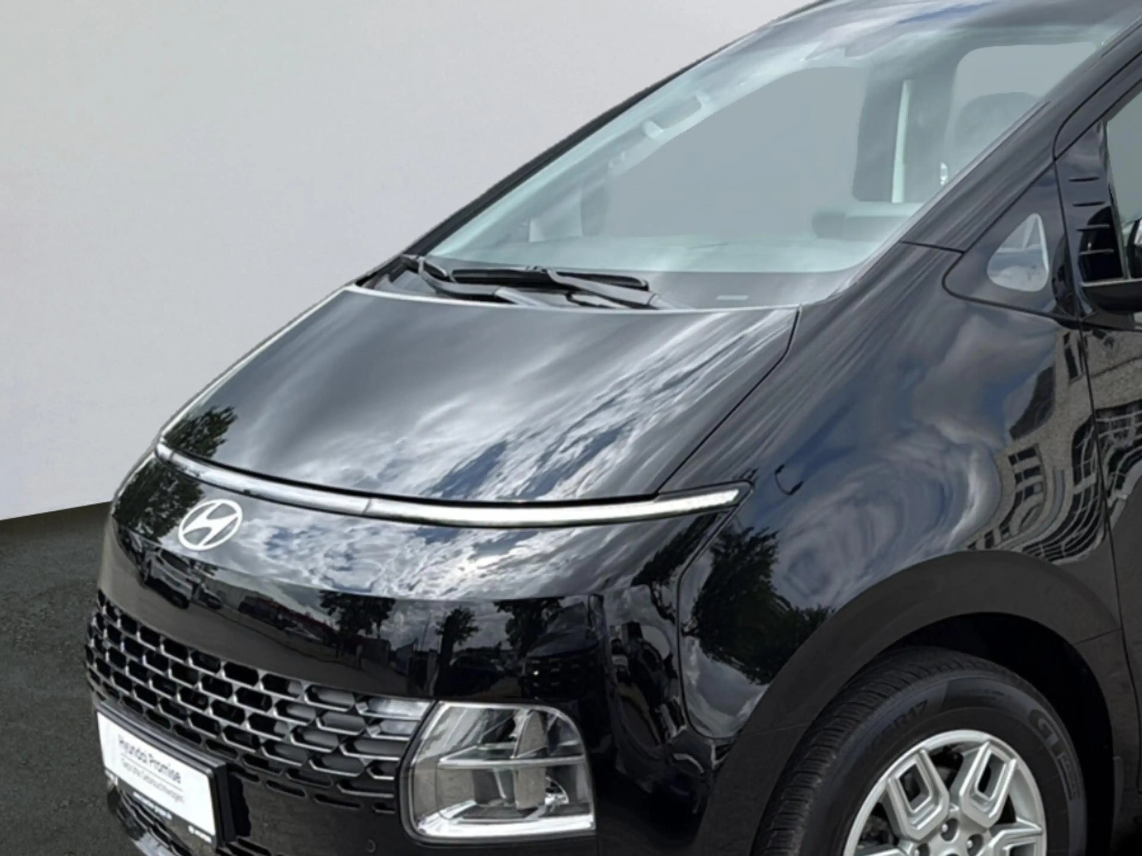 Hyundai STARIA MY25 1.6 T-GDi HEV 9-Sitz Trend Bluetooth — photo 14