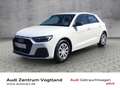 Audi A1 Sportback 25 TFSI S-tronic LED/2-Zonen/PDC KLIMA Weiß - thumbnail 1