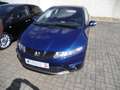 Honda Civic Lim. 5-trg. 1.4 Comfort Blau - thumbnail 1