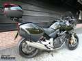 Honda CBF 600 N Zwart - thumbnail 4