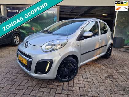 Citroen C1 1.0 Collection | 2E EIGENAAR | 12MND GARANTIE | AI