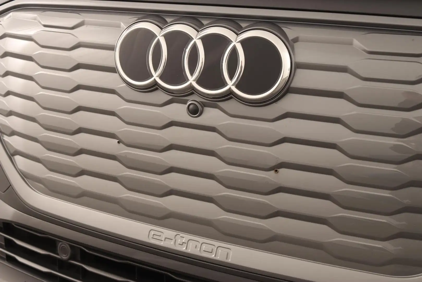 Audi Q4 e-tron Sportback 40 E-Tron LED VIRTUAL KAMERA ACC DAB PDC Schwarz - 2