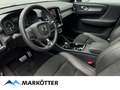 Volvo XC40 T3 R Design ACC/AHK/CAM/NAVI/SHZ/FSH/APPLE Grau - thumbnail 5