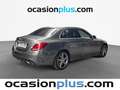 Mercedes-Benz C 220 220d 9G-Tronic (4.75) Gris - thumbnail 3