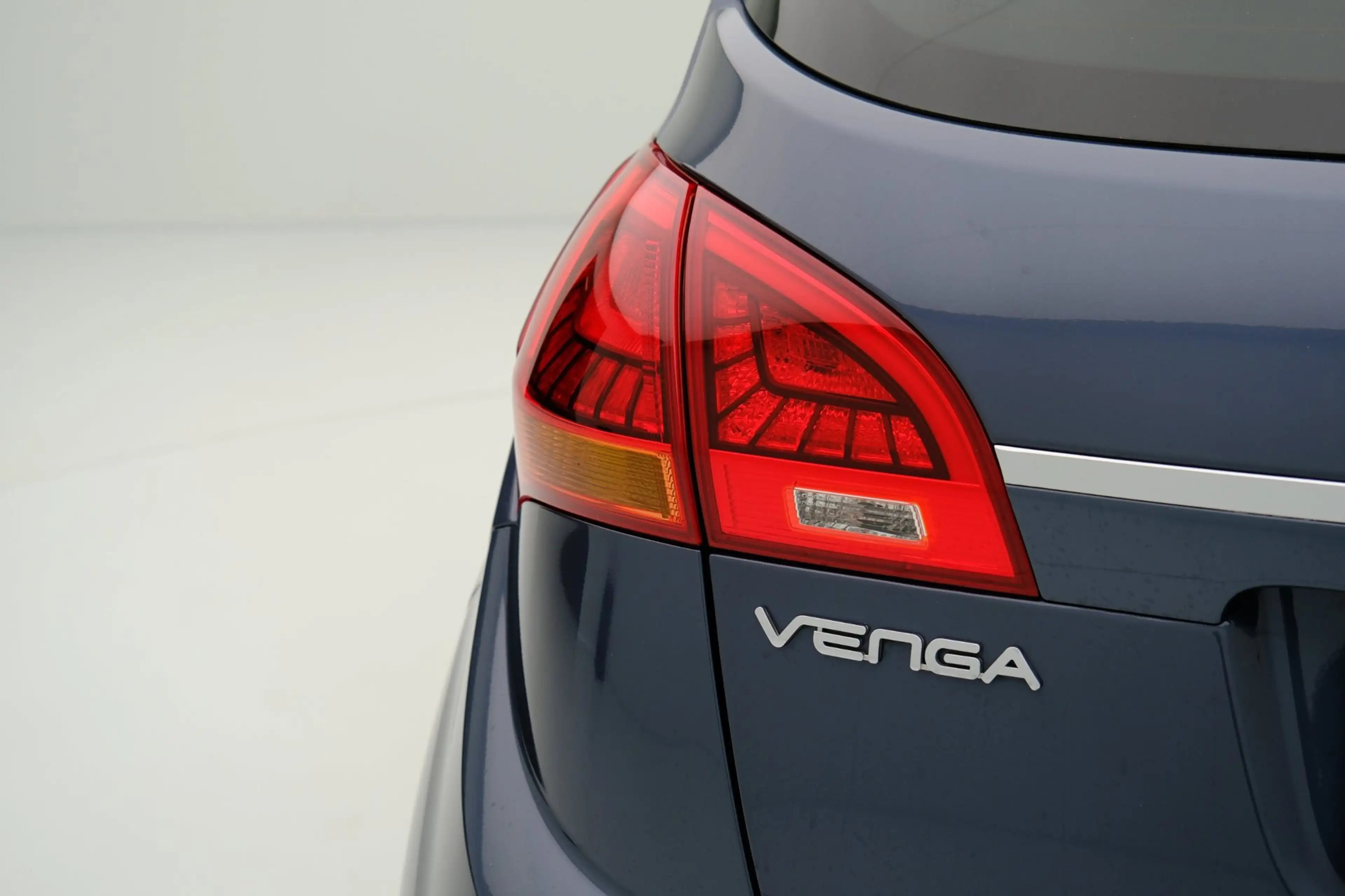 Kia Venga 1.4 CVVT Edition *47.000km!* Pano|1e Eig!|Half Led — photo 22